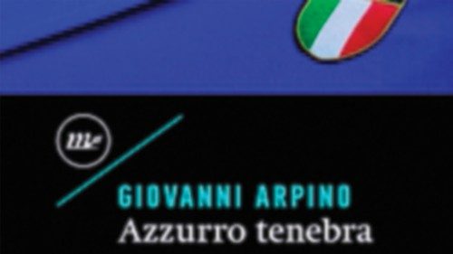 Nauseato dalla «metafisica del tifo» QUO-203 Nauseato dalla «metafisica del tifo» QUO-203