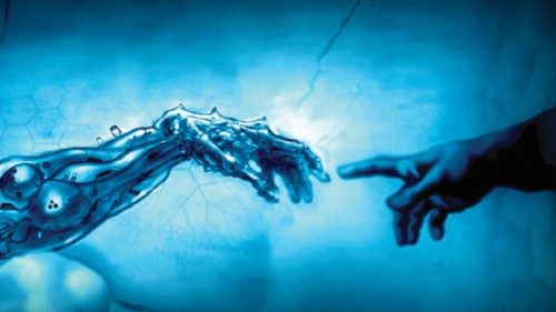 La grande sete dell’intelligenza artificiale QUO-203 La grande sete dell’intelligenza artificiale QUO-203