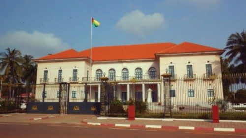 Guinea-Bissau: il presidente Embaló nomina un nuovo governo QUO-203 Guinea-Bissau: il presidente Embaló nomina un nuovo governo QUO-203