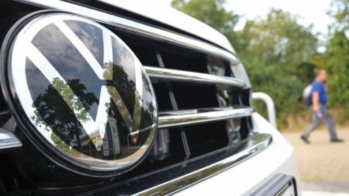 Il nuovo panorama economico in Germania a cui le industrie faticano ad adattarsi QUO-204 Il nuovo panorama economico in Germania a cui le industrie faticano ad adattarsi QUO-204