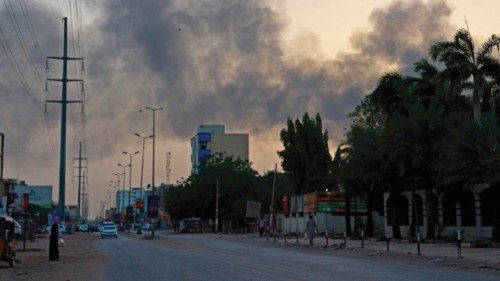 Altri 31 morti nel Sudan martoriato dalla guerra QUO-204 Altri 31 morti nel Sudan martoriato dalla guerra QUO-204