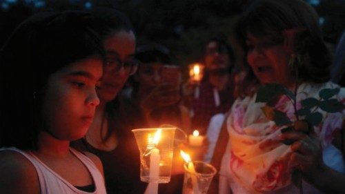 Tragico record per la Colombia: uccisi 79 ambientalisti nel 2023 QUO-204 Tragico record per la Colombia: uccisi 79 ambientalisti nel 2023 QUO-204