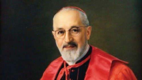 Saranno traslate a Beirut le spoglie del cardinale Agagianian QUO-204 Saranno traslate a Beirut le spoglie del cardinale Agagianian QUO-204