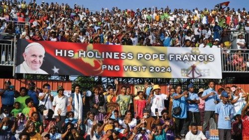 Riaffermata l’unità della Chiesa QUO-204 Riaffermata l’unità della Chiesa QUO-204