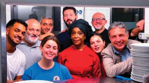 Reinserimento e inclusione QUO-205 Reinserimento e inclusione QUO-205