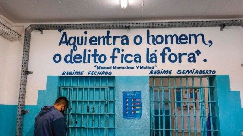 In Brasile i detenuti diventano “recuperandi” QUO-207 In Brasile i detenuti diventano “recuperandi” QUO-207