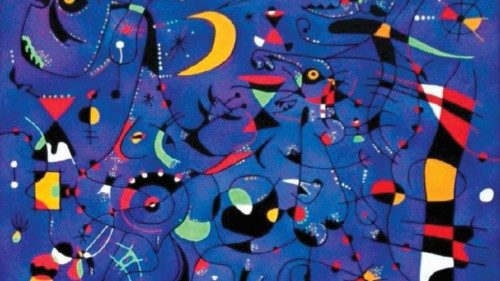 Scintille  di speranza  QUO-208