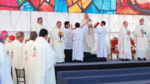 La fraternità non è un’opzione ma un imperativo evangelico QUO-209 La fraternità non è un’opzione ma un imperativo evangelico QUO-209