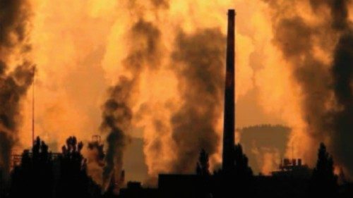 Di smog si muore sempre di più QUO-209 Di smog si muore sempre di più QUO-209