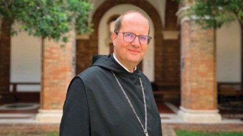Il Vangelo come stile di vita QUO-209 Il Vangelo come stile di vita QUO-209