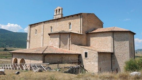  Conci di fede  tra monti e mare  QUO-210