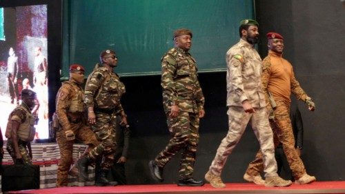 Completato il ritiro delle truppe statunitensi dal Niger QUO-210 Completato il ritiro delle truppe statunitensi dal Niger QUO-210