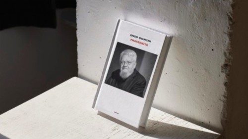  La vocazione dell’umanità  QUO-210