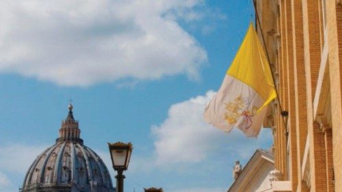 Collaborazione tra uffici giudiziari vaticani e italiani nell’ambito della nota vicenda di Londra ... Collaborazione tra uffici giudiziari vaticani e italiani nell’ambito della nota vicenda di Londra ...