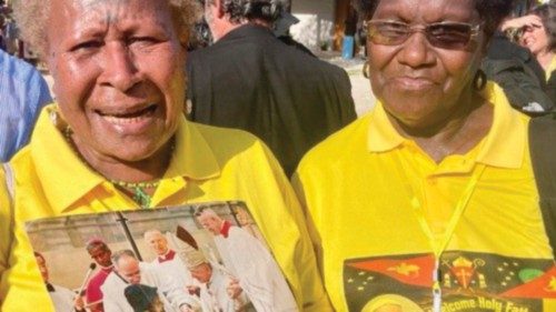 A Vanimo una storia di fede QUO-212 A Vanimo una storia di fede QUO-212