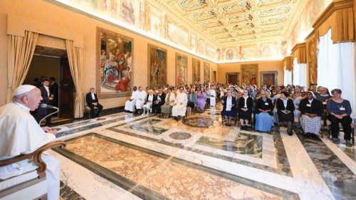Parlare poco ascoltare molto e custodire QUO-212 Parlare poco ascoltare molto e custodire QUO-212