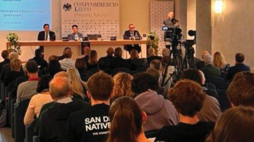 L’intelligenza artificiale non sia senza cuore QUO-213 L’intelligenza artificiale non sia senza cuore QUO-213