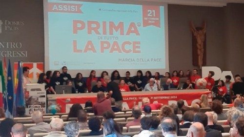 Contro la guerra una missione quotidiana QUO-214 Contro la guerra una missione quotidiana QUO-214