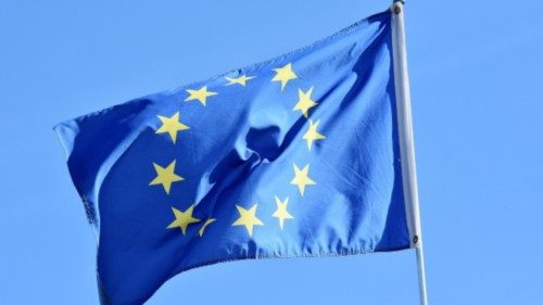 L’Ue lavora al nuovo sistema di controlli per le frontiere Schengen QUO-214 L’Ue lavora al nuovo sistema di controlli per le frontiere Schengen QUO-214