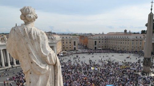 Ascoltare i popoli che implorano pace QUO-215 Ascoltare i popoli che implorano pace QUO-215