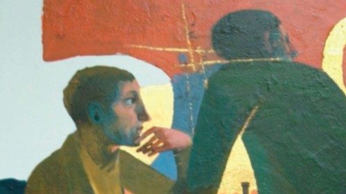 Quel gesto che ribalta le certezze. E sorregge la speranza QUO-216 Quel gesto che ribalta le certezze. E sorregge la speranza QUO-216