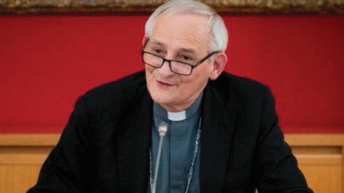 Non deludere chi sogna una Chiesa sinodale e missionaria QUO-216 Non deludere chi sogna una Chiesa sinodale e missionaria QUO-216