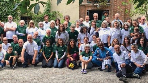 Un contributo alla crescita dei Paesi in via di sviluppo QUO-217 Un contributo alla crescita dei Paesi in via di sviluppo QUO-217