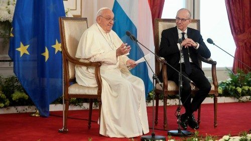  Pace integrazione e accoglienza antidoti  agli orrori della guerra   QUO-218