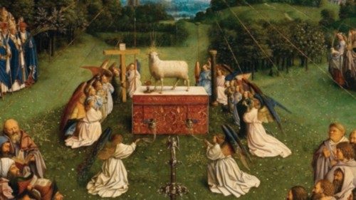 Alla ricerca del divino QUO-218 Alla ricerca del divino QUO-218
