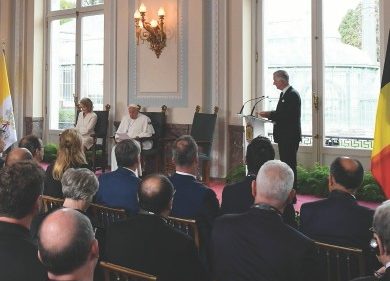 A sostegno della vita e della giustizia QUO-219 A sostegno della vita e della giustizia QUO-219