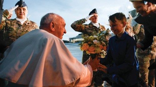 L’Europa ritrovi il suo volto ripudiando l’ignominia della guerra QUO-219 L’Europa ritrovi il suo volto ripudiando l’ignominia della guerra QUO-219