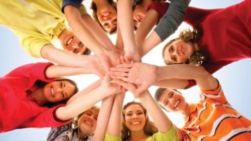 Il servizio (civile) della speranza QUO-220 Il servizio (civile) della speranza QUO-220