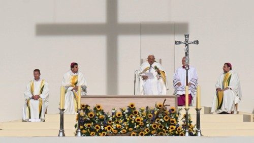 Pace per le terre ferite dalla guerra QUO-221 Pace per le terre ferite dalla guerra QUO-221