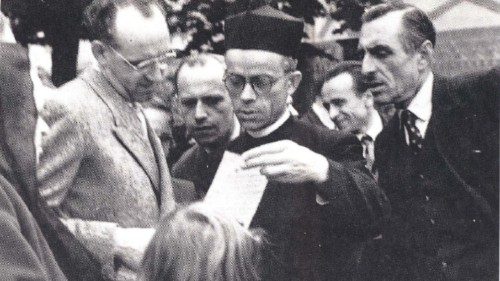 Un’esistenza per gli altri QUO-221 Un’esistenza per gli altri QUO-221
