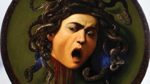 Croce, Pirandello e la Medusa QUO-222 Croce, Pirandello e la Medusa QUO-222