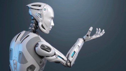 Ma un robot non potrà mai interpretare i silenzi QUO-223 Ma un robot non potrà mai interpretare i silenzi QUO-223