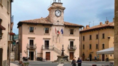 Alle radici del principio di sussidiarietà QUO-223 Alle radici del principio di sussidiarietà QUO-223