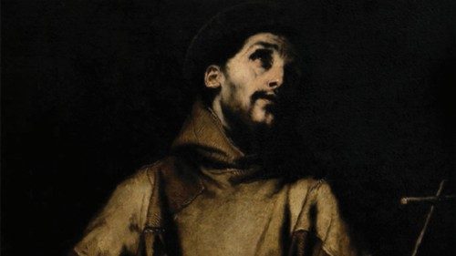 Nella «italianità» di san Francesco QUO-223 Nella «italianità» di san Francesco QUO-223