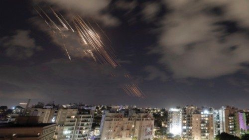Israel's Iron Dome anti-missile system intercepts rockets, as seen from Ashkelon, Israel, October 1, ... Israel's Iron Dome anti-missile system intercepts rockets, as seen from Ashkelon, Israel, October 1, ...