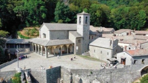 La Verna per tutti QUO-225 La Verna per tutti QUO-225