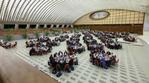  La  iii  sessione dei circoli minori  QUO-226