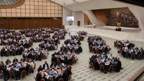 Operatori di pace a servizio dell’umanità QUO-227 Operatori di pace a servizio dell’umanità QUO-227