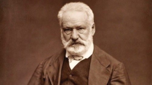 Victor Hugo e il ciarpame del rigattiere QUO-228 Victor Hugo e il ciarpame del rigattiere QUO-228