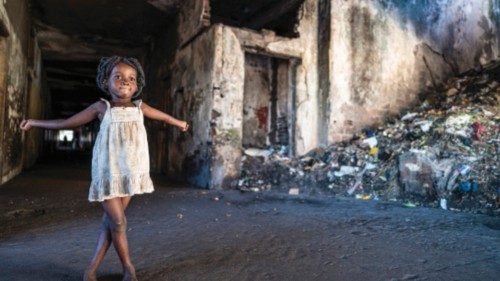 Nel mondo oltre mezzo miliardo di spose bambine QUO-228 Nel mondo oltre mezzo miliardo di spose bambine QUO-228