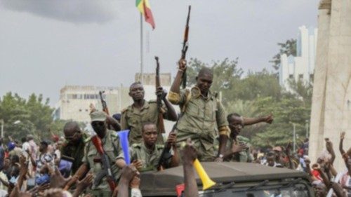Mali, Burkina Faso e Niger sospesi dall’Oif QUO-228 Mali, Burkina Faso e Niger sospesi dall’Oif QUO-228