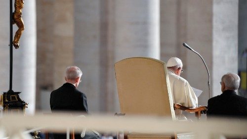 L’unità della Chiesa è unità tra le persone e non si realizza a tavolino ma nella vita QUO-229 L’unità della Chiesa è unità tra le persone e non si realizza a tavolino ma nella vita QUO-229