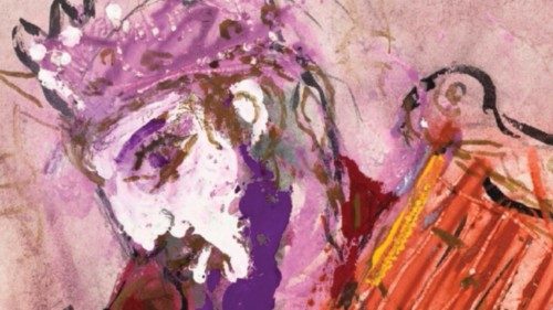 «Mandati» come Gesù QUO-229 «Mandati» come Gesù QUO-229