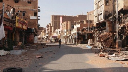 Sudan: intensi scontri nello stato del Sennar QUO-230 Sudan: intensi scontri nello stato del Sennar QUO-230