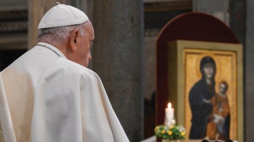 Pace e speranza per il mondo percorrendo la via dell’umiltà QUO-230 Pace e speranza per il mondo percorrendo la via dell’umiltà QUO-230