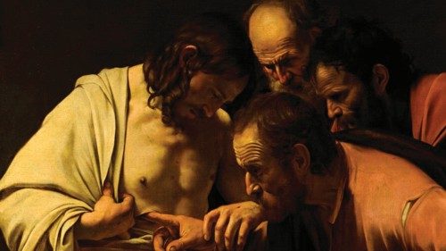 La risposta divina alle proteste di Giobbe QUO-230 La risposta divina alle proteste di Giobbe QUO-230